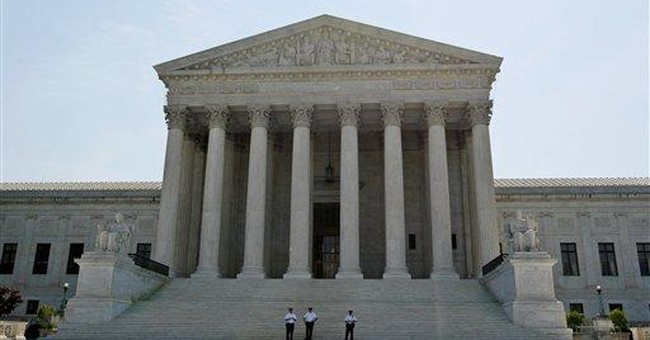 DC Gun Ban Overturned By Supreme Court